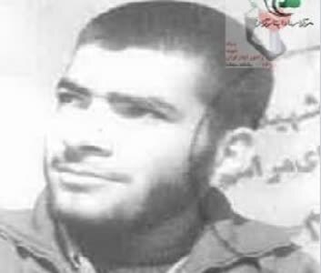 محمود دومین نام ماندگار در خانواده شهیدان وکیلی ناطق