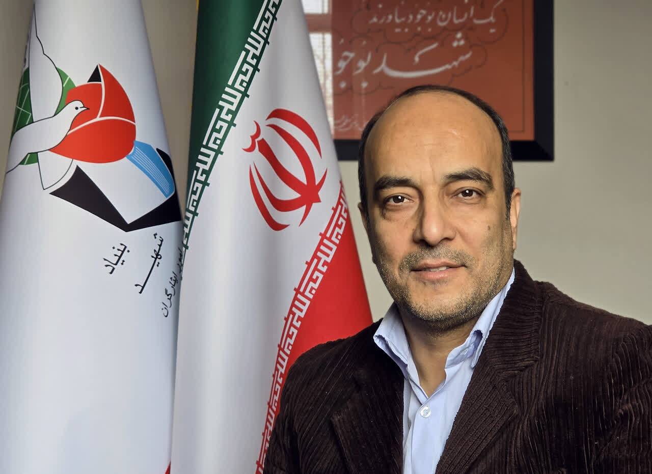 شهدای غریب در اسارت چراغ راه «وحدت ملی» خواهند بود