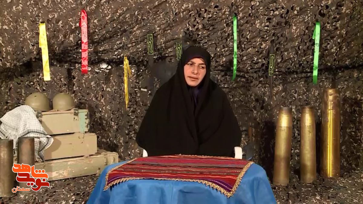 توصیه شهید به نماز اول وقت و پشتیبانی از ولی فقیه