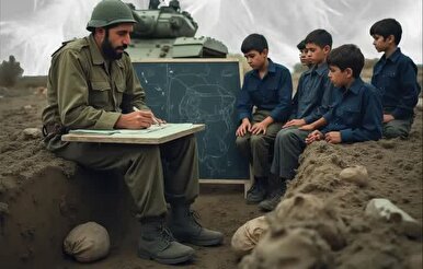 اجلاسیه شهدای دانشجو معلم استان سمنان برگزار می‌شود