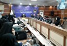 گزارش تصویری| نشست تبیین برنامه‌های فرهنگی بنیاد شهرستان‌های استان تهران