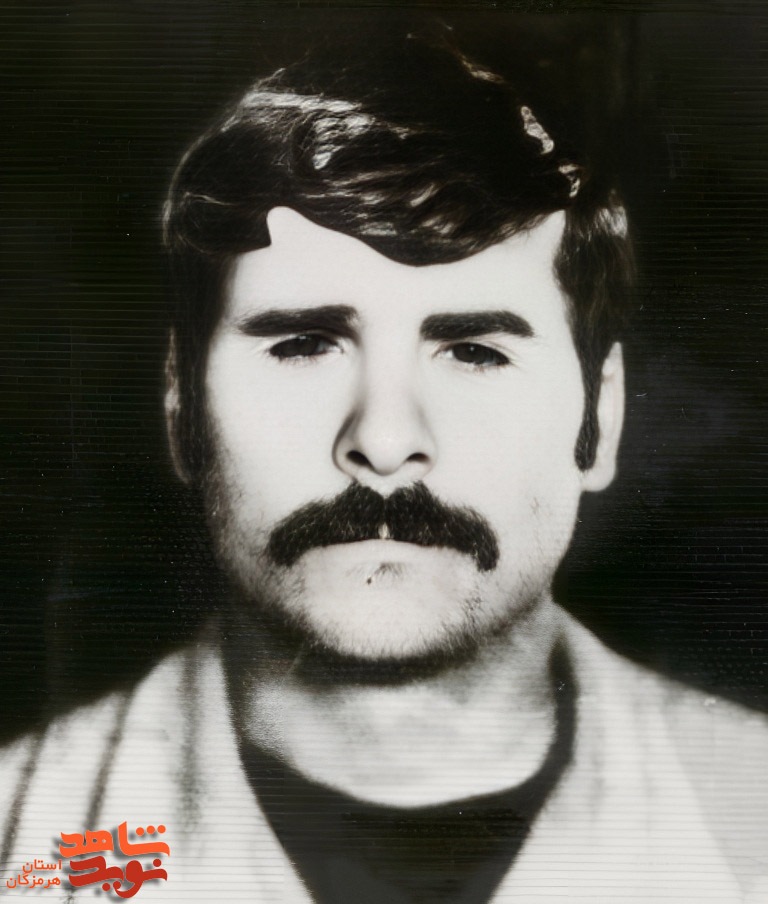 شهیدی که در اولین روز بهار جاودانه شد