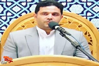 فرزند جانباز اردبیلی موفق به کسب مقام اول مسابقات...