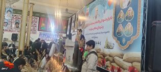 یادواره عملیات‌های کربلای ۴ و ۵ در اردبیل برگزار...