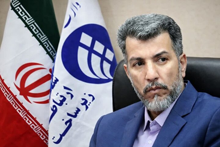 پدرم هنگام شهادت امید داشت حضرت زهرا (س) بر بالینش بنشیند