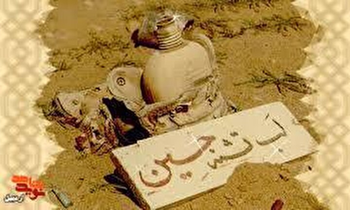 دو برادر اردبیلی که در یک روز با زبان روزه به شهادت رسیدند