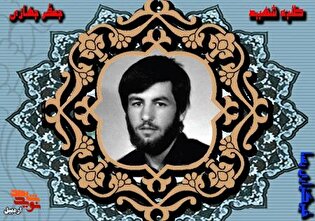 دلتان براى اسلام بسوزد که در این دنیاى پر از کفر...