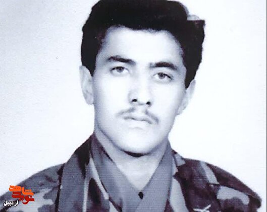 با کسانی که قصد خیانت به کشور ایران داشتند...