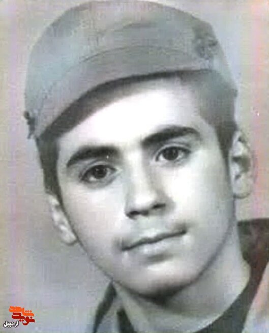 مملکتی که شهادت را شرف می‌داند از هیچ چیزی نمی‌هراسد