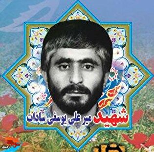 «میرعلی» حبیب بن مظاهر جبهه‌های نبرد بود