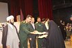 برگزاری دومین یادواره شهدای هنرمند شهرستان بوانات
