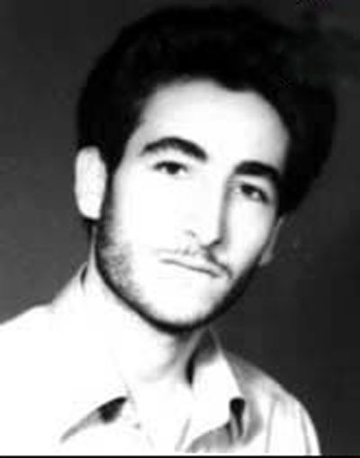 نامهِ به یادگار مانده از شهید «موسی اصغرزاده»