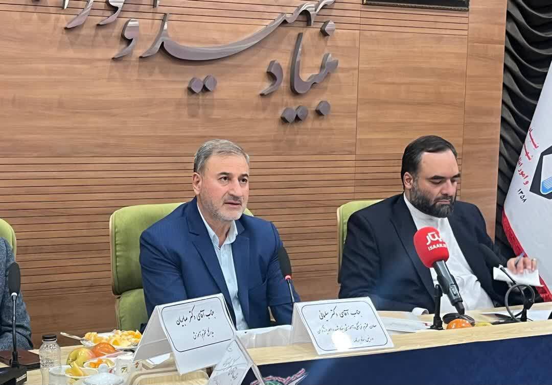 وحدت و همدلی زمینه ساز تحقق موفق برنامه‌های است