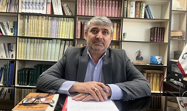 تشریح برنامه‌های « نشر شاهد» در سی و ششمین دوره نمایشگاه بین‌المللی کتاب تهران