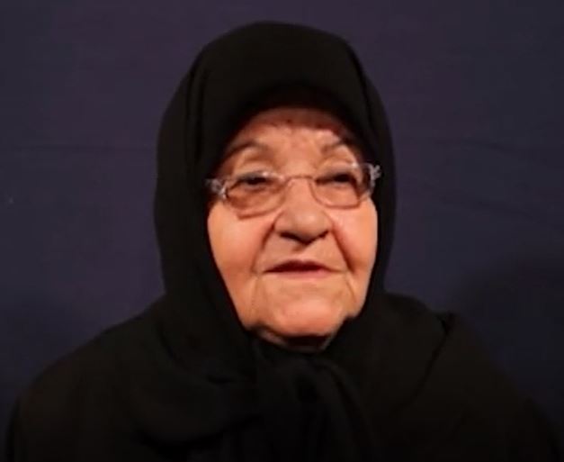فیلم| روایتی از شهیدی که امام رضا (ع) شفا داد