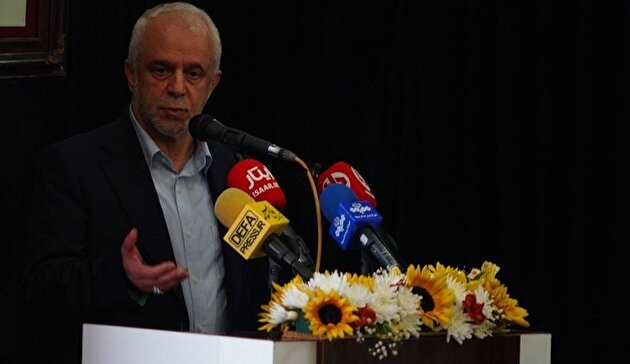آغاز برنامه های هفته شهدای خدمت از موزه شهدا/ خداوند مهر شهدای خدمت را در دل مردم قرار داد