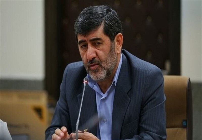 گرامیداشت شهدای خدمت در آذربایجان شرقی با محوریت مراسم مردمی