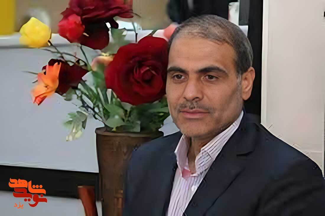 خرمشهر را خدا آزاد کرد؛ روایت جانباز بافقی از حماسه بیت‌المقدس