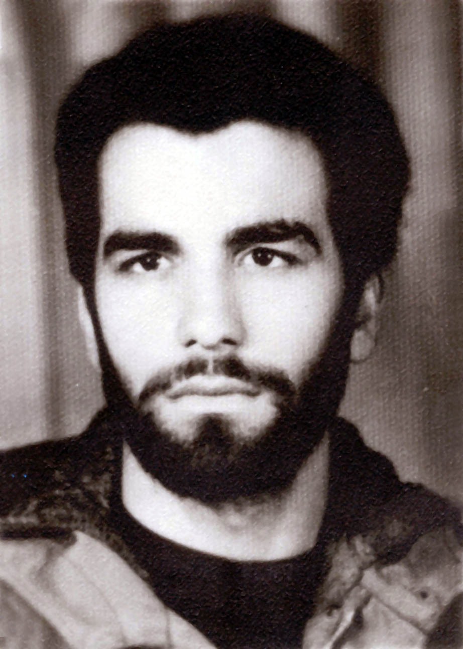 زندگینامه شهید شاخص سردار رحیم غروبی