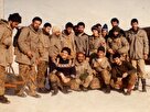 تصاویر منتشر نشده شهید «علی جلیلوندشیرخانی‌تبار»