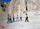 تصاویر منتشر نشده از شهید «سیروس رعیت»