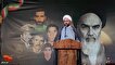یادواره شهدای منطقه سرنی توکهور و هشتبندی میناب برگزار شد