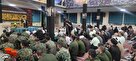 برگزاری مراسم گرامیداشت مقام معمار کبیر انقلاب