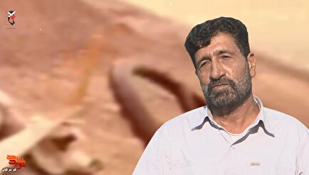 وظیفه خودم می‌دانم که از کشورم دفاع کنم