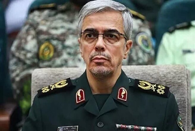 معمار توسعه اقتدار دفاعی و شهید عمق راهبردی جبهه جهانی مقاومت