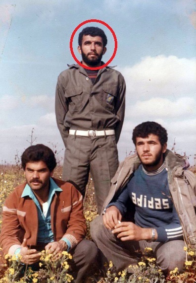 نگذارید سنگرم خالی بماند