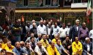 تصاویر/ اردوی آزادگان سرافراز «کمپ ۱۴ تکریت» در بهشهر