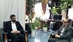 تاکید مدیرکل بنیاد مازندران بر نامگذاری مکان‌های...