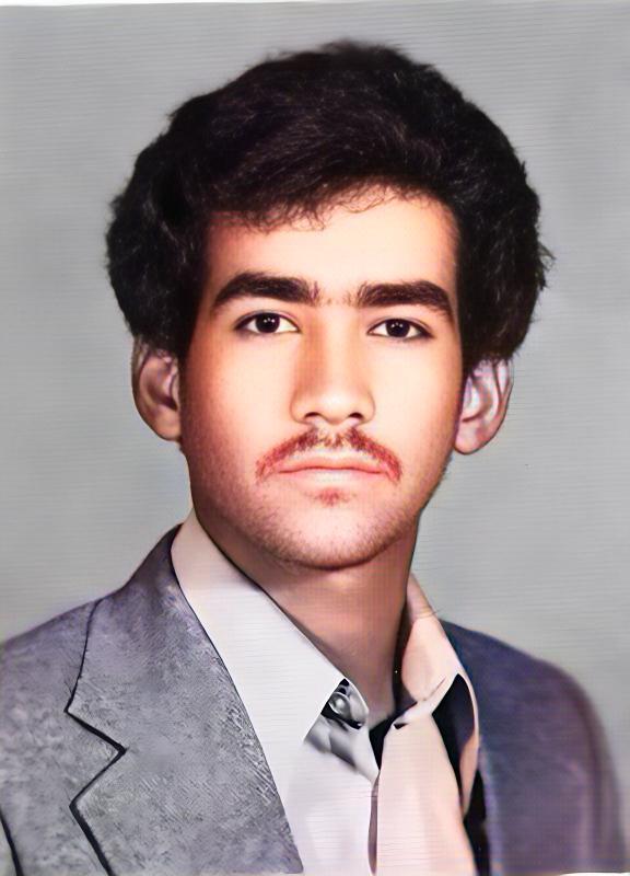 مادر شهید «سیدعلی محمد طبائی فرد» دعوت حق را لبیک گفت