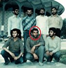 شهید «حسین اکبری دنگسرکی» به روایت تصویر
