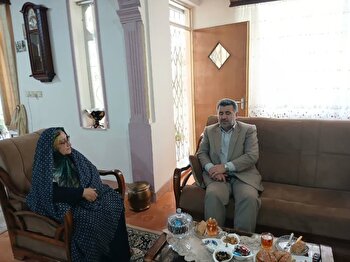 شهیدی که از خلیف‌آباد تا خونین‌شهر رفت تا...
