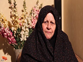 خون علی بر خاک خرمشهر شکوفه داد