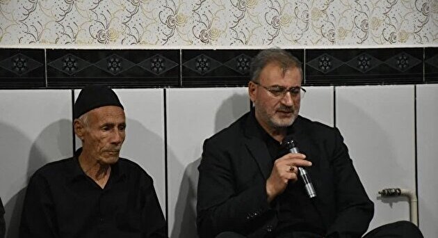 ایستادگی ملت ایران معادلات دشمن را بر هم زد