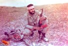 تصاویر رزمندگان استان هرمزگان / سری نوزدهم