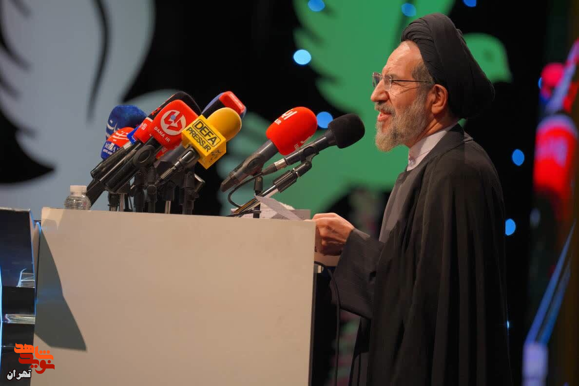 مراسم بزرگداشت سالروز بازگشت آزادگان برگزار شد