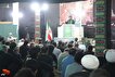 گرامیداشت اربعین شهدای اقتدار ملی در مسجد جامع مهران برگزار شد