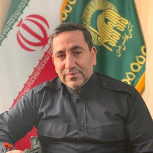 قلب علیرضا حالا در سینه ایران میتپد