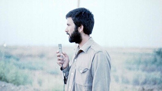 شهیدی که رهبر انقلاب از او یاد کردند