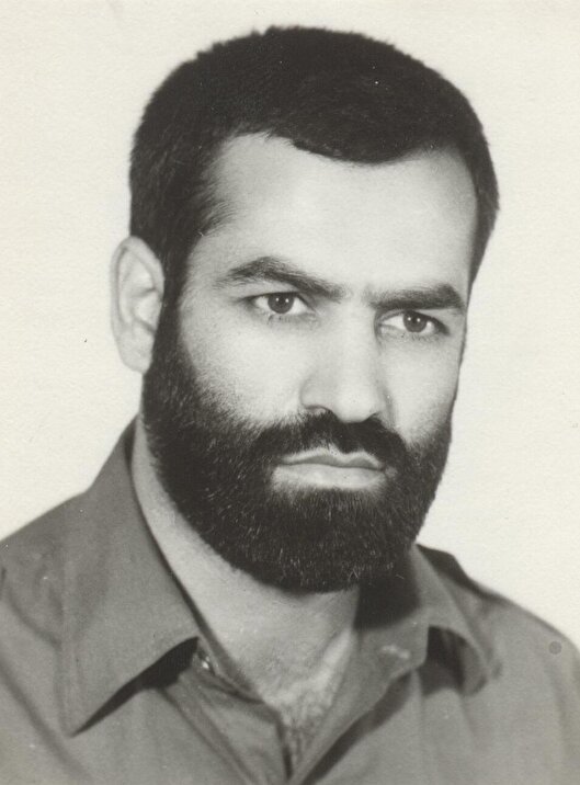 امیدواری فرمانده گروهان به نسل متحول شده در نامه به یادگار مانده