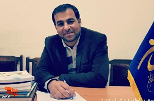 مردم اردبیل، زیباترین جلوه‌های ایثار و فداکاری را در سوسنگرد خلق کردند