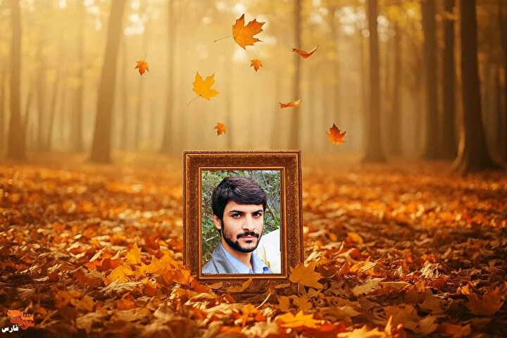 شهید «علی اکبر پیرویان» فرمانده عملیات سوسنگرد / استوری موشن