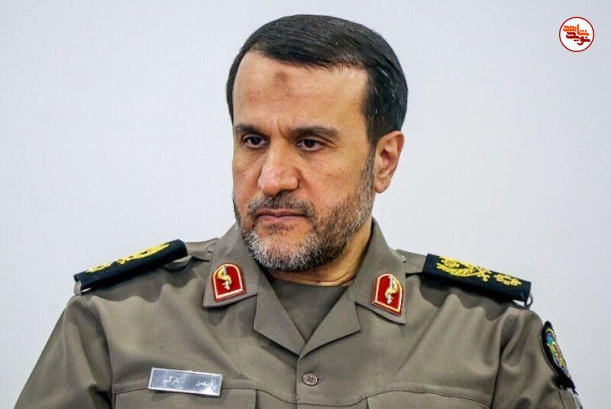 جمهوری اسلامی ایران مدیون همت بلند و تلاش مادران شهدا است