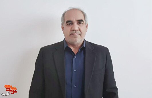 غیورمرد زرین‌دشتی که فریادش در دیوار‌های الرشید ماندگار ماند