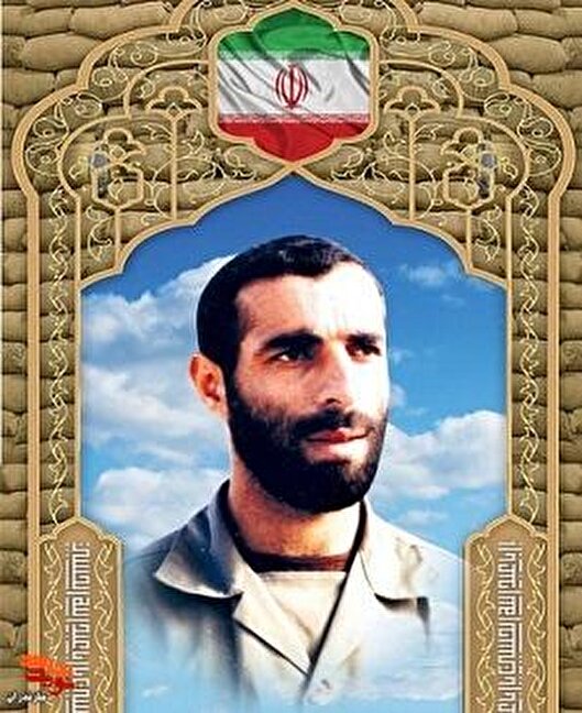 ارادت او به دوستان خود وصف ناپذیر بود