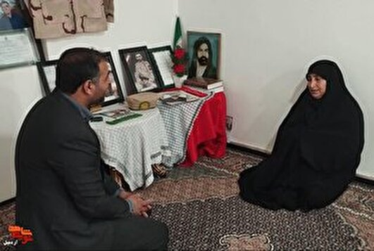 قول گرفتم که سیزده به در به خواستگاری برویم