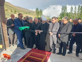 برگزاری مراسم گرامیداشت نخستین سالگرد شهادت شهید...